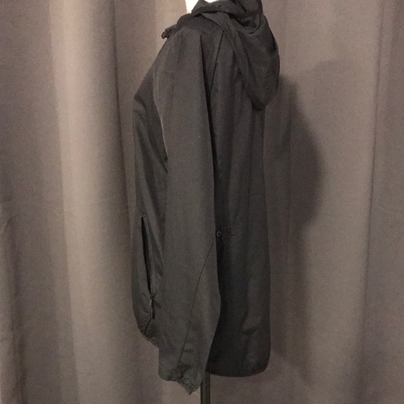 Stormtech Women's Classic Black Utility Jacket - Picture 5 of 14